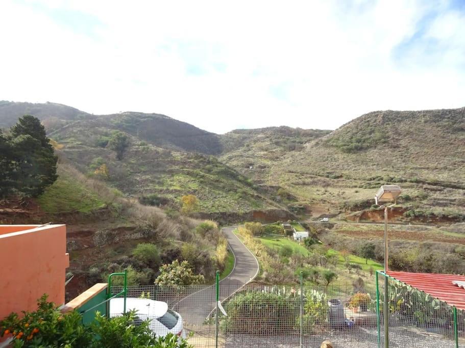 Casa De Abuela Petra Guest House Galdar Exterior photo